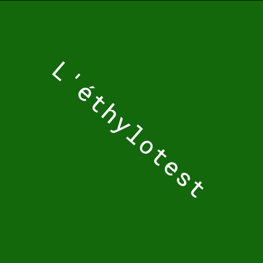 L'ethylotest